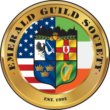 Emerald Guild Crest